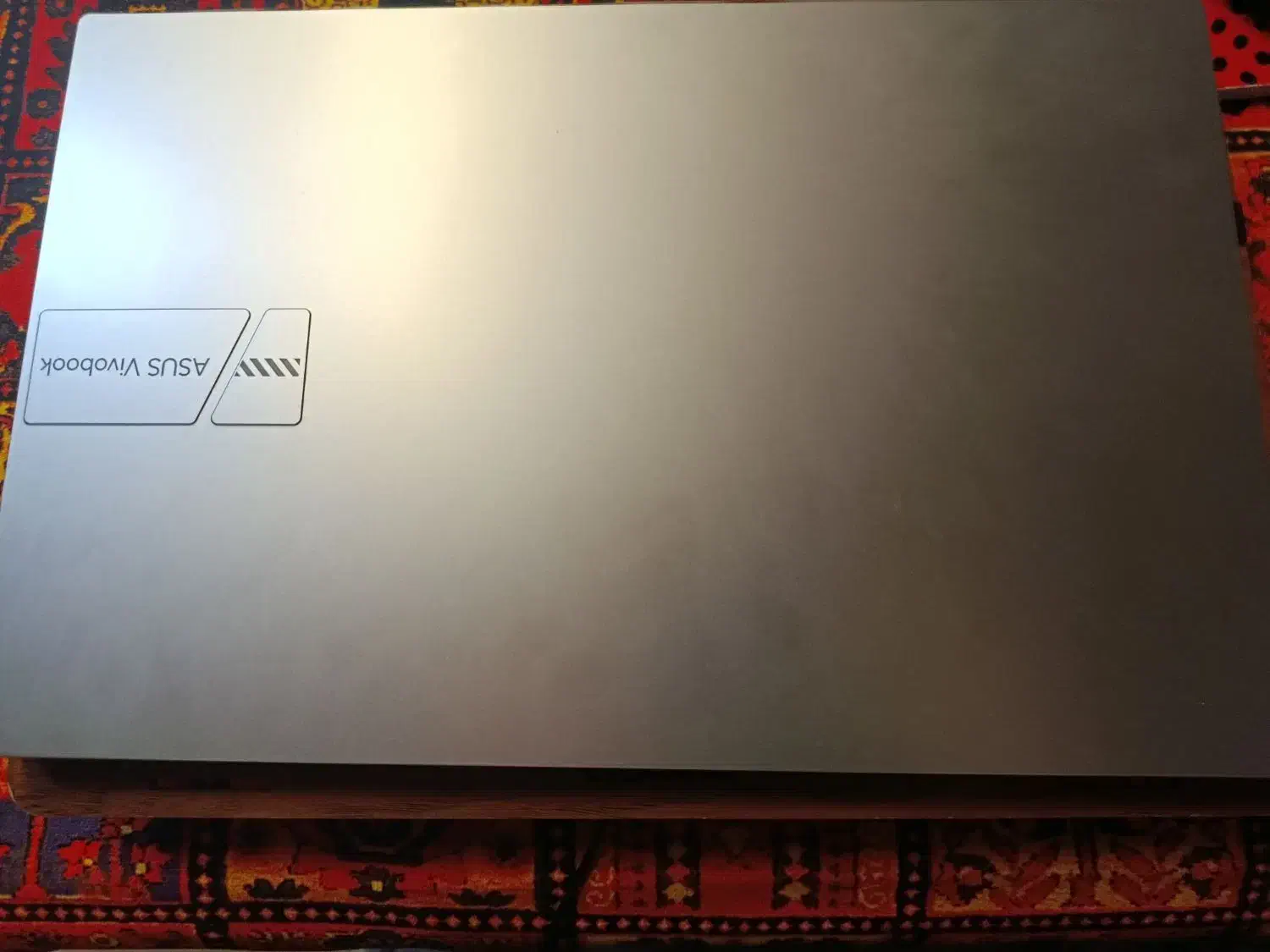 Asus Vivobook. core i5|رایانه همراه|محمودآباد, |دیوار