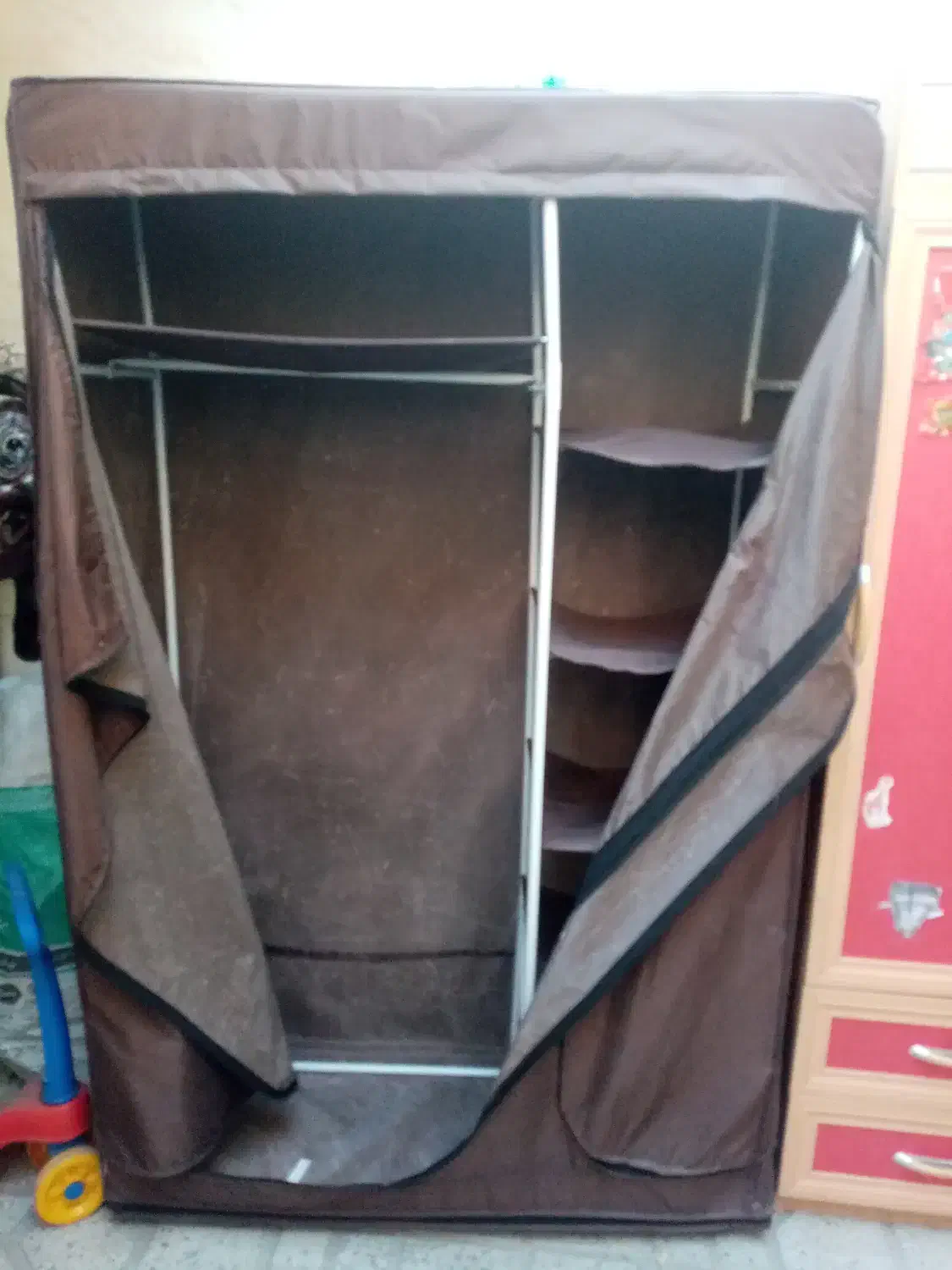 کمد وبوفه|اسباب و اثاث بچه|همدان, |دیوار