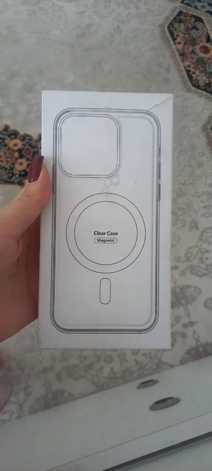 قاب گوشی آیفون|لوازم جانبی موبایل و تبلت|شهریار, شهرک وائین|دیوار