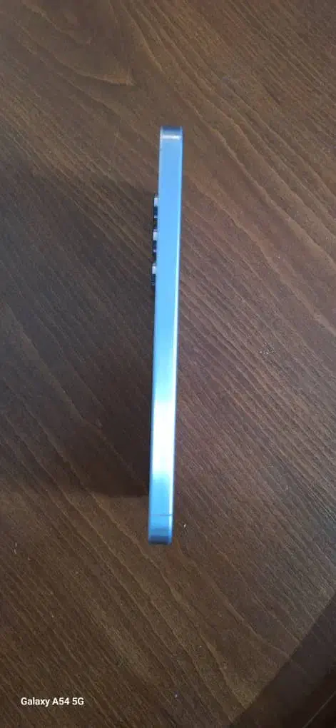 گوشی سامسونگ a55|موبایل|تهران, جیحون|دیوار