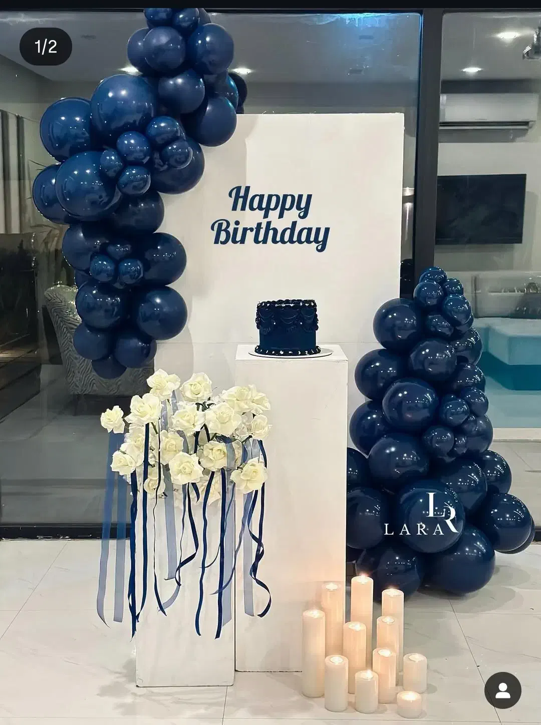 بادکنک ارایی و دکور تولد|خدمات پذیرایی، مراسم|کاشان, فاز ۲ ناجی آباد|دیوار