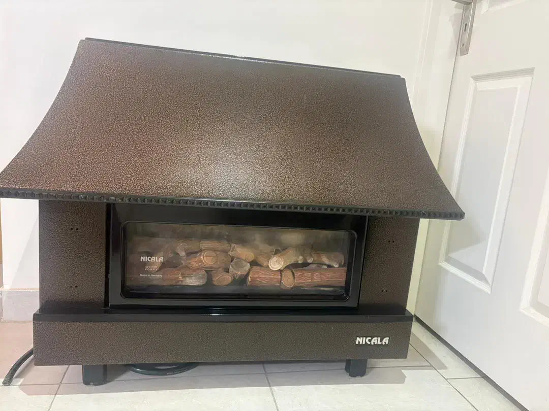 بخاری|بخاری، هیتر، شومینه|تهران, افسریه شمالی|دیوار