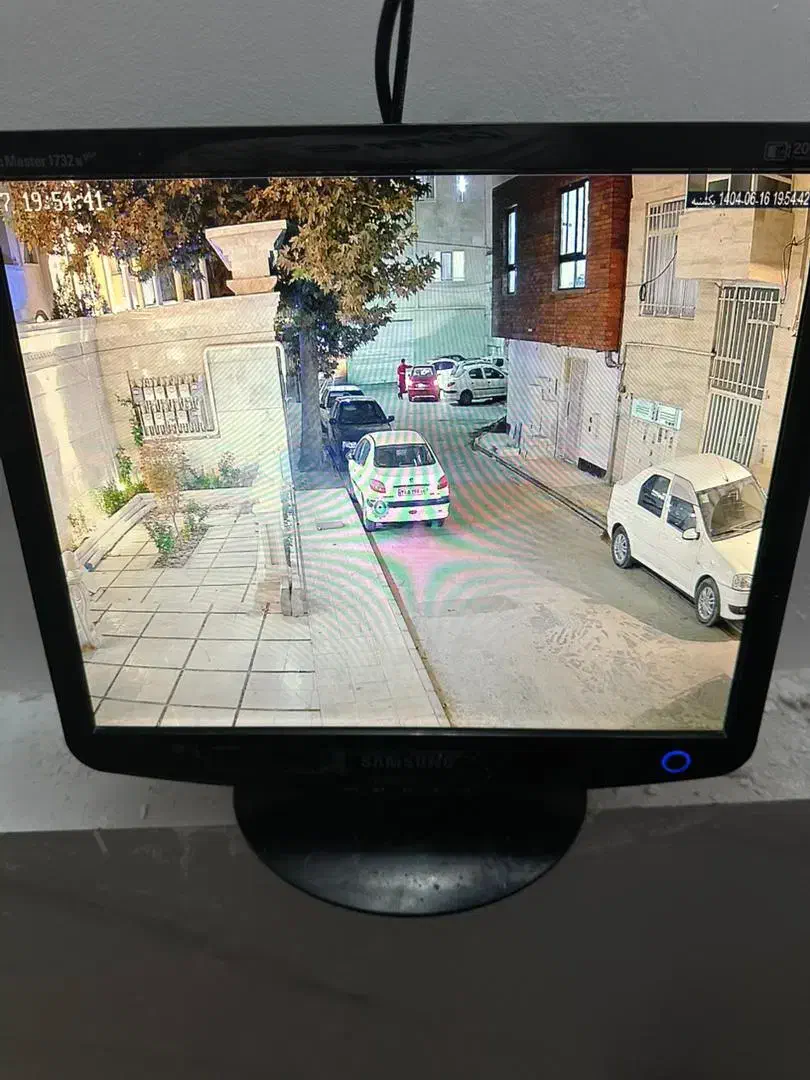 پخش دوربین عمد و تک فروشی شرکت فراهوش|دوربین مداربسته|مشهد, توس (بلوار توس)|دیوار