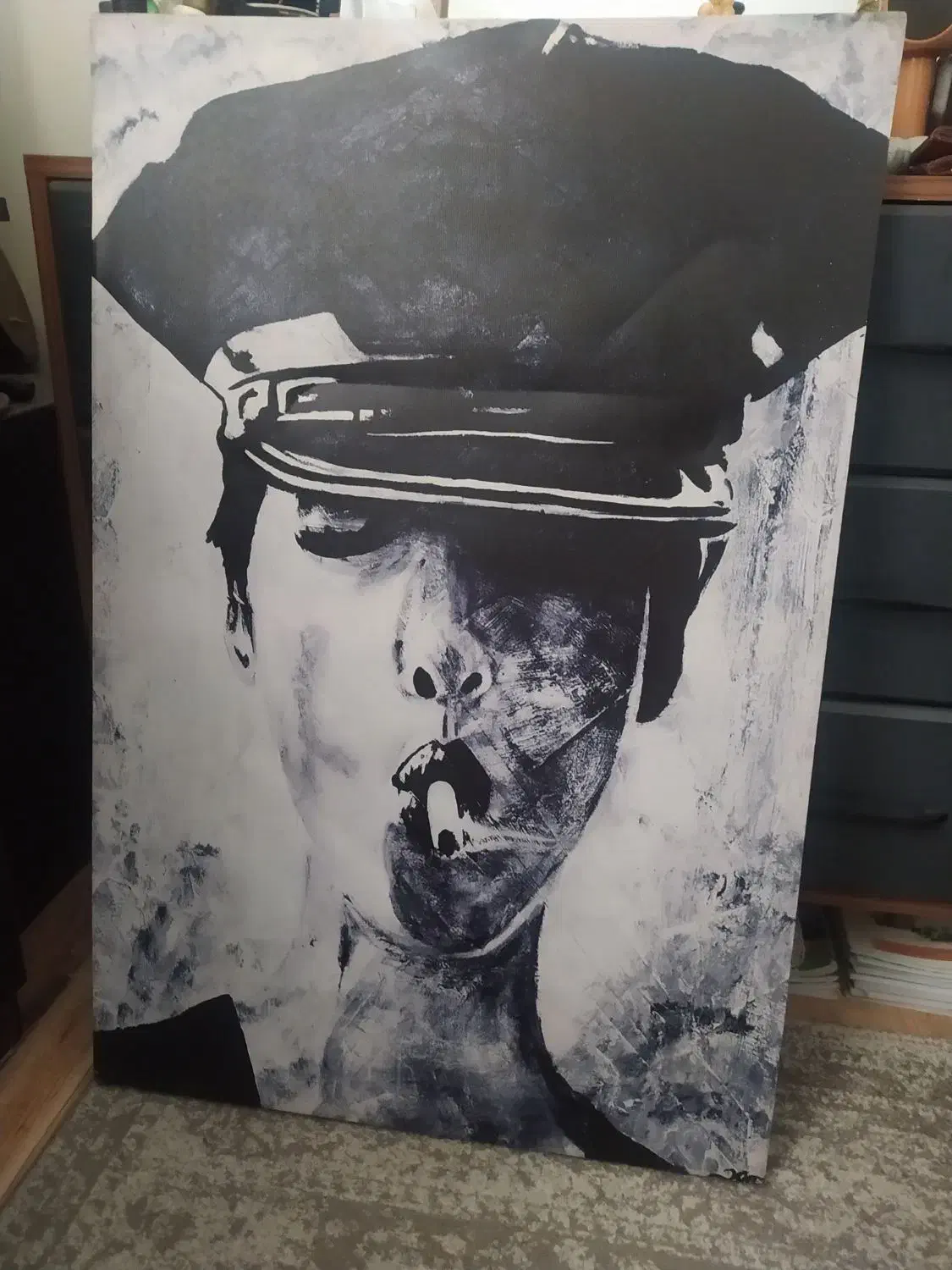 ۶عدد تابلو|تابلو، نقاشی، عکس|تهران, بوستان ولایت|دیوار