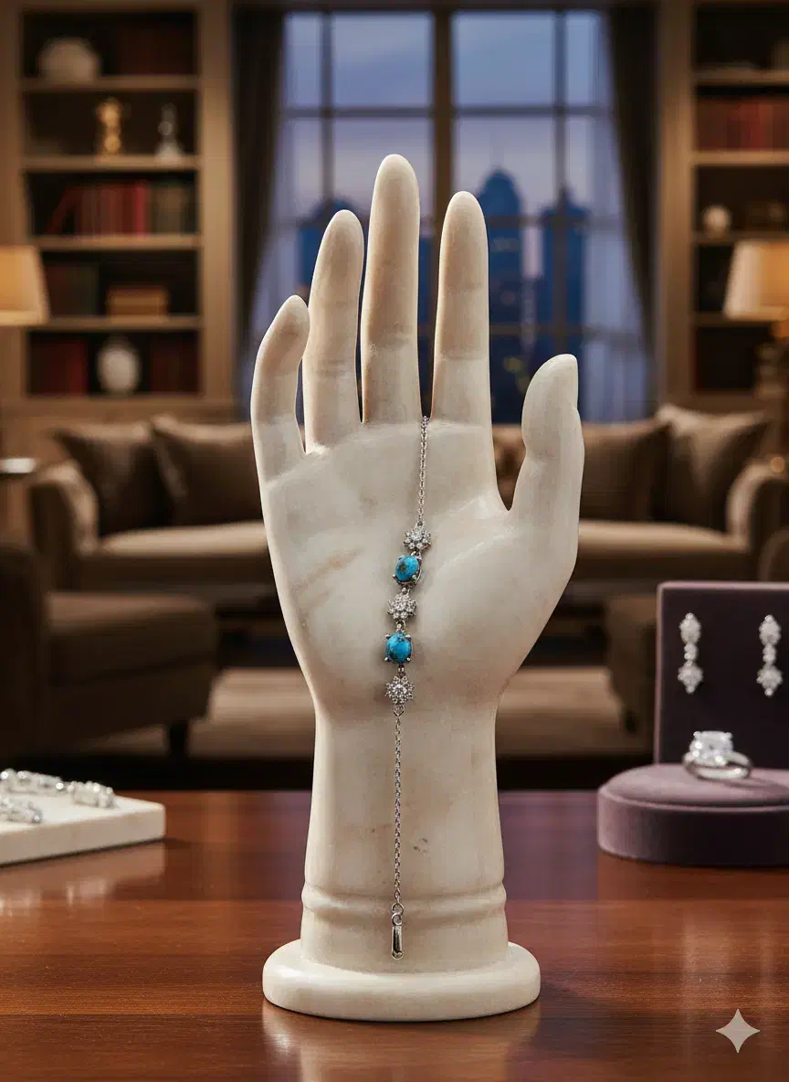 دستبند های زنانه نقره/نقره /سرویس نقره|جواهرات|تهران, استخر|دیوار