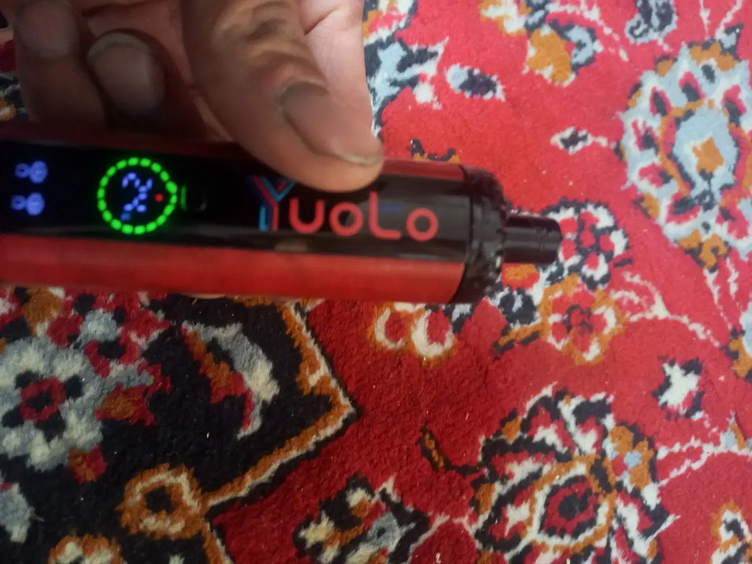 قلیون شارژ|زیورآلات و اکسسوری|برخوار, |دیوار