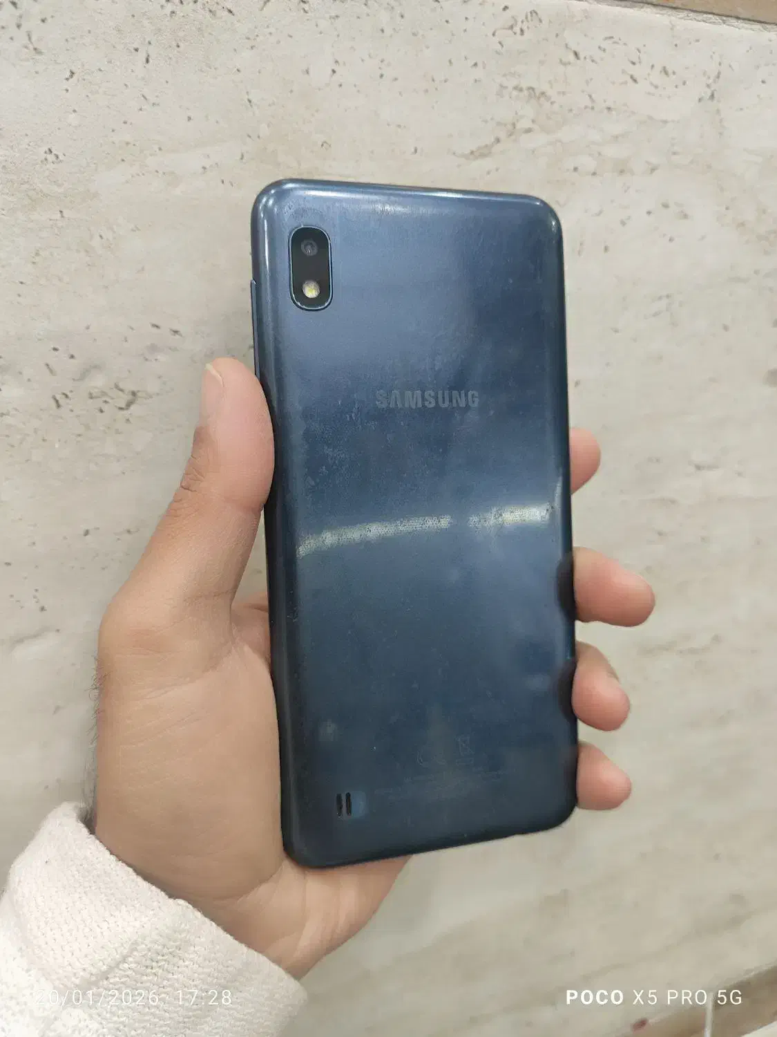 سامسونگa10|موبایل|لنگرود, |دیوار