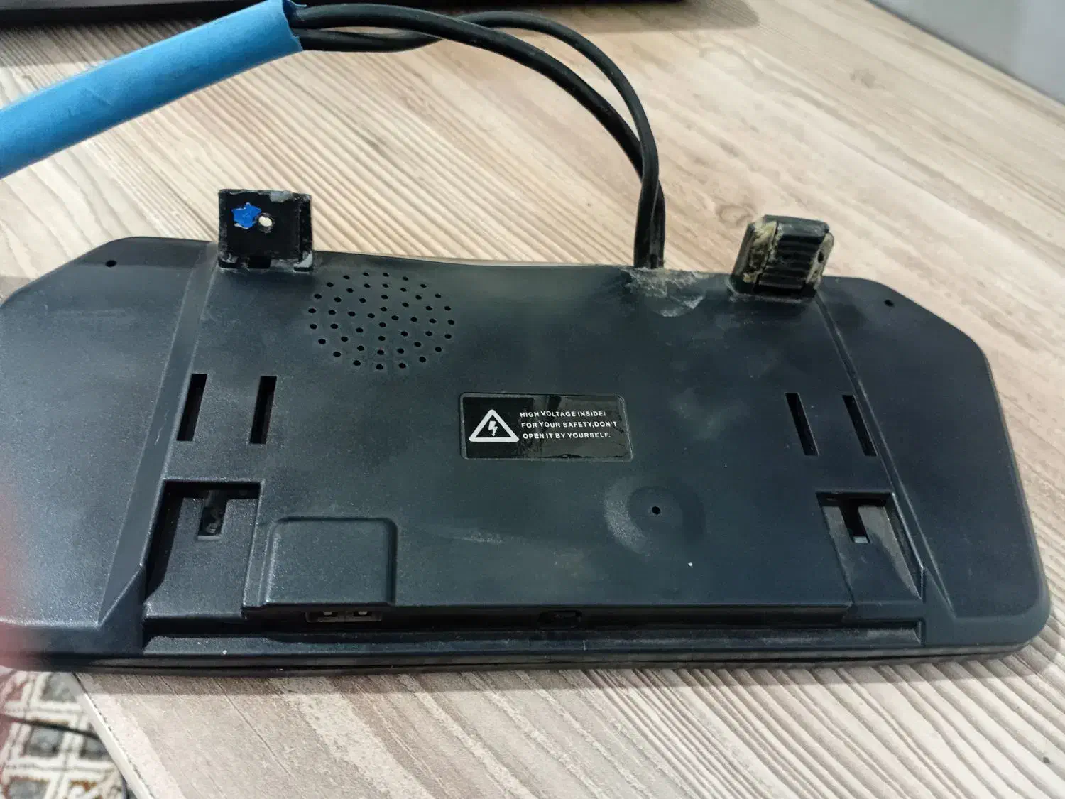 دوربین مانیتور|قطعات یدکی و لوازم جانبی|ایلام, |دیوار