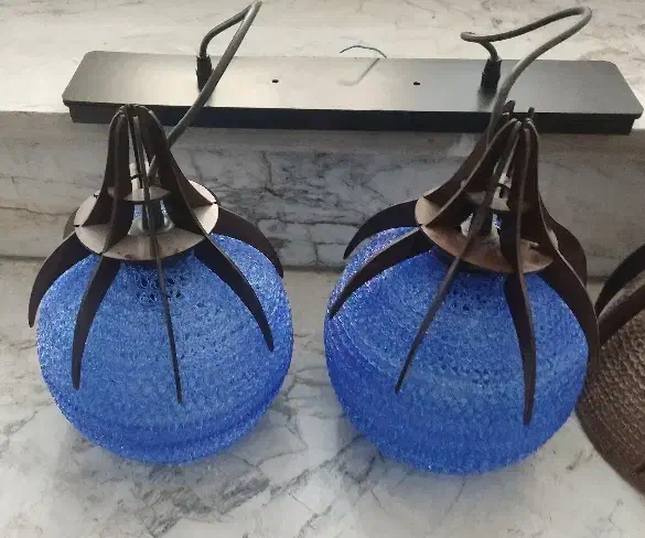 لوستر  چراغ آویز|لوستر و چراغ آویز|تهران, امامت|دیوار