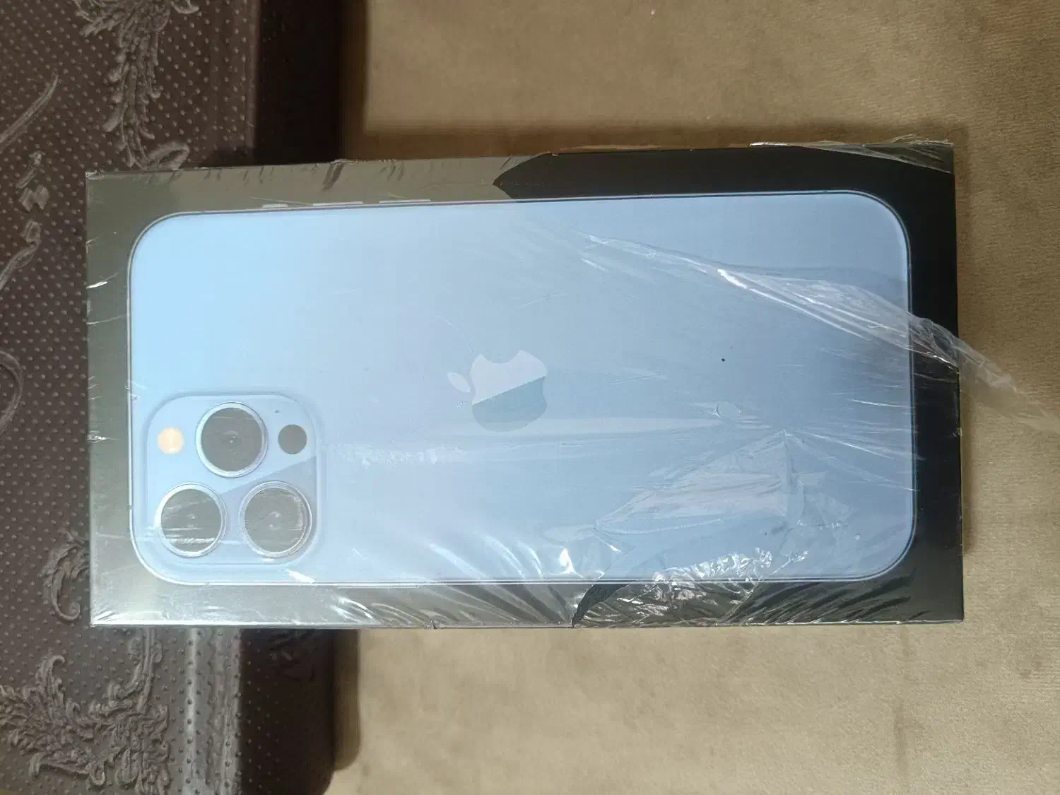 آیفن 13 پرومکسLL/A اصلی حافظه. 256پلم|موبایل|شیراز, سایت اداری|دیوار