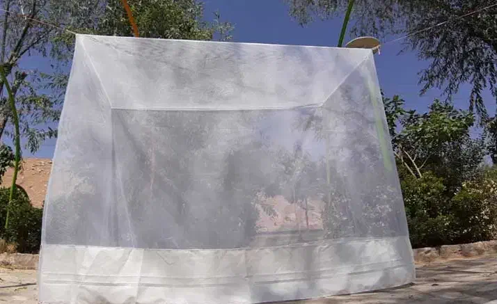 پشه بند|کوهنوردی و کمپینگ|قم, آزادگان|دیوار