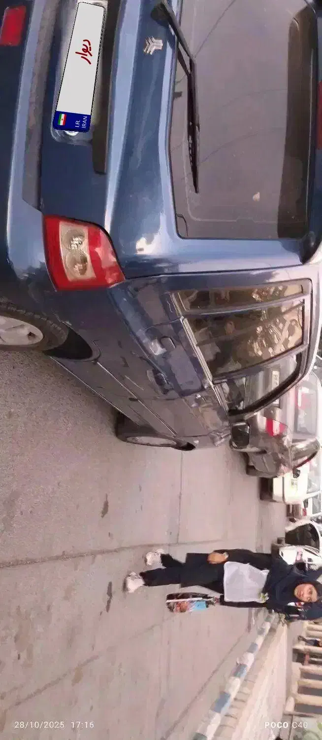 ۱۱۱مدل۹۰|خودرو سواری و وانت|رباطکریم, رباطکریم|دیوار