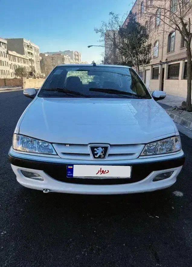 پارس تیو فایو مدل ۹۸|خودرو سواری و وانت|فردیس, فردیس|دیوار