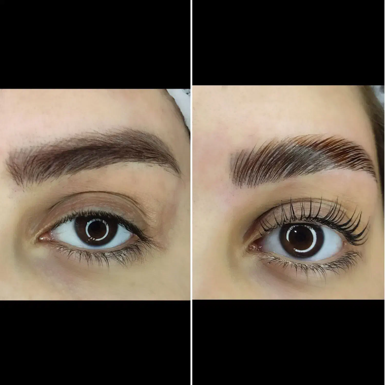 تخفیف لیفت مژه و ابرو|خدمات آرایشگری و زیبایی|شاهینشهر, فیض|دیوار