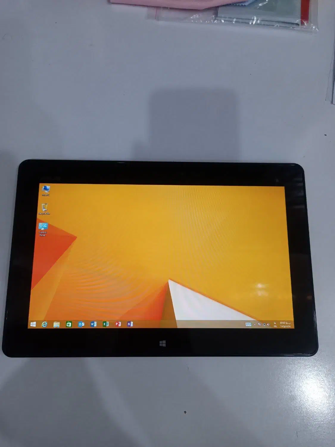 تبلت ایسوس|تبلت|قزوین, |دیوار