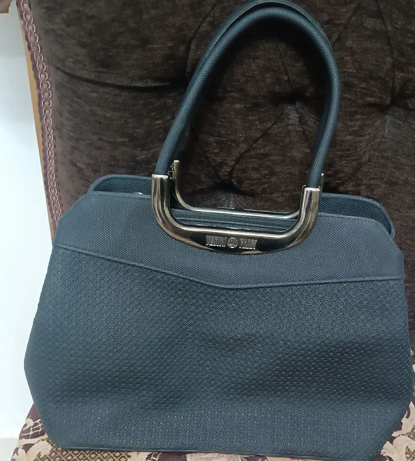 کیف چرم|کیف، کفش، کمربند|ایلام, |دیوار