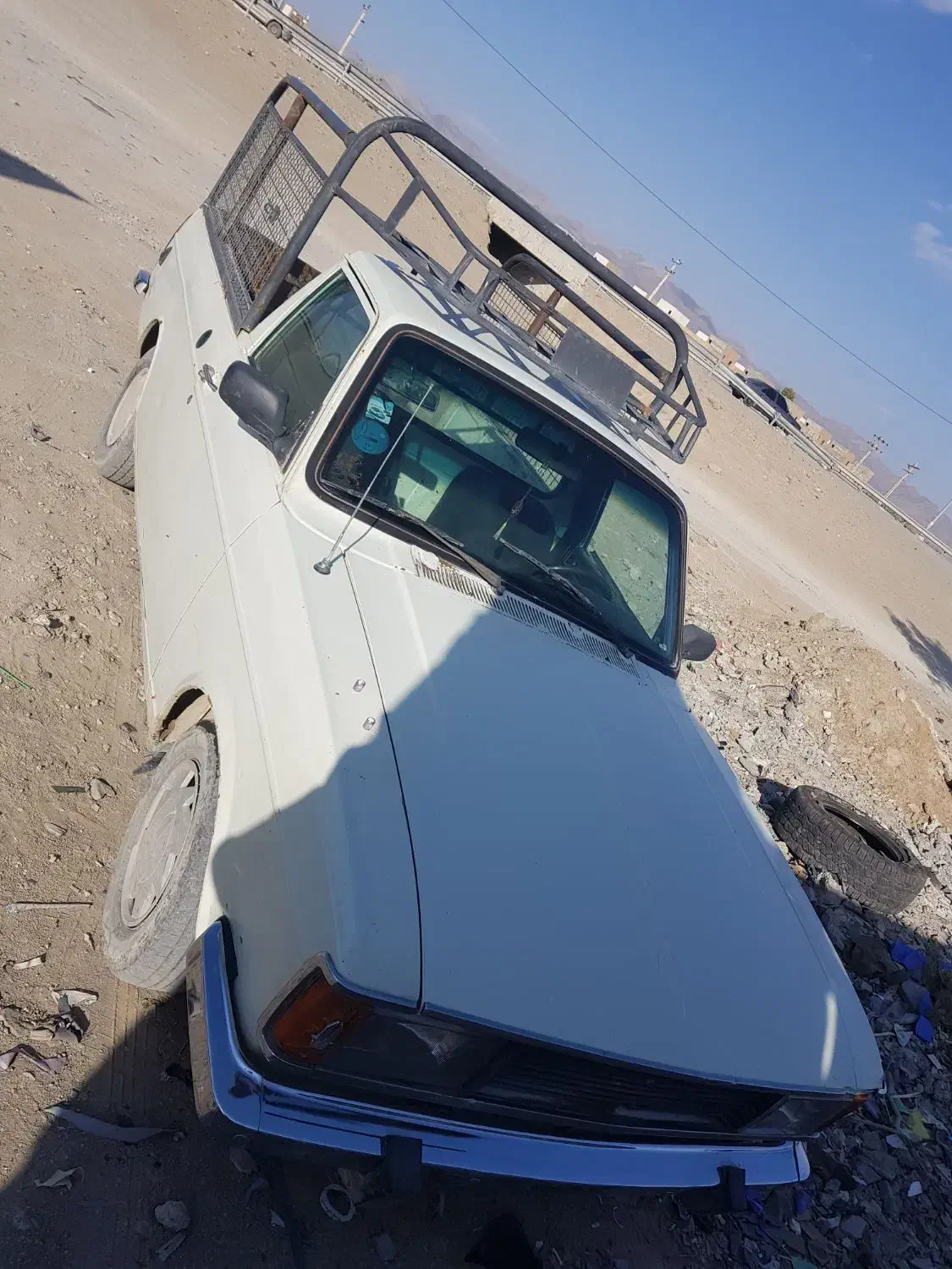 وانت پیکان|خودرو سواری و وانت|سراوان, |دیوار