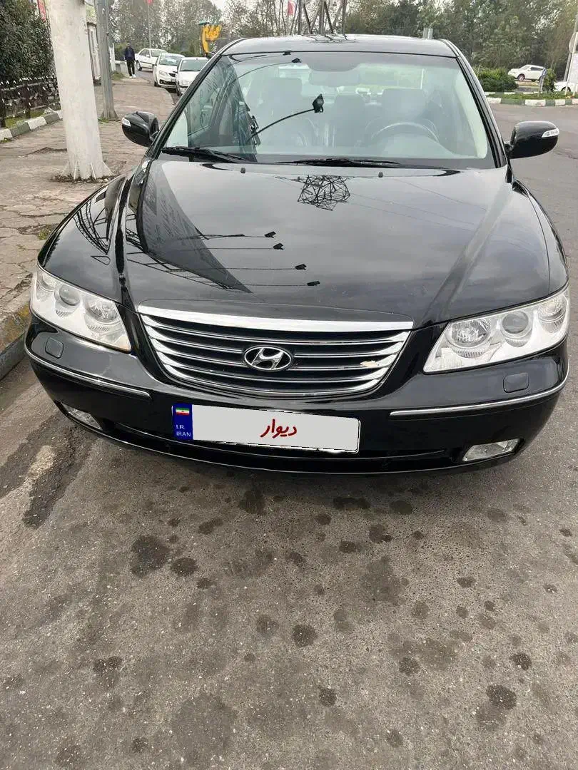 آزرا 2009|خودرو سواری و وانت|رشت, نامجو|دیوار