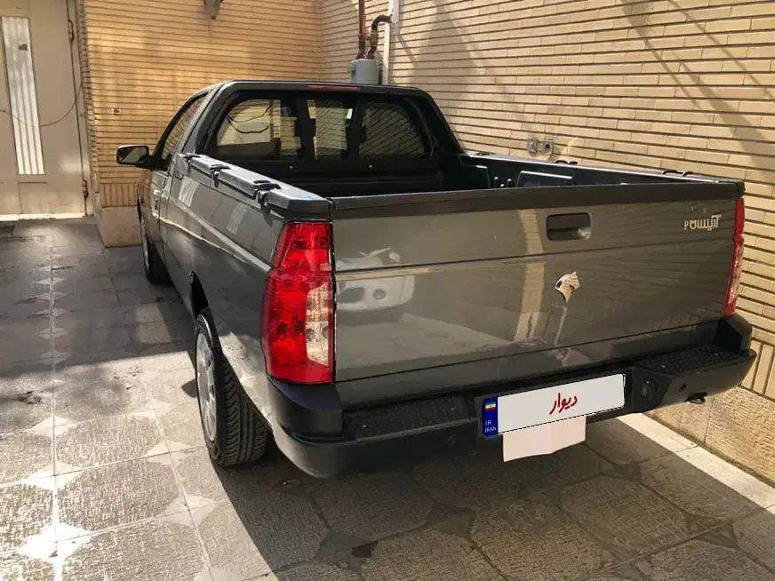 اریسان۲ مدل ۱۴۰۳|خودرو سواری و وانت|اصفهان, شیخ اشراق|دیوار