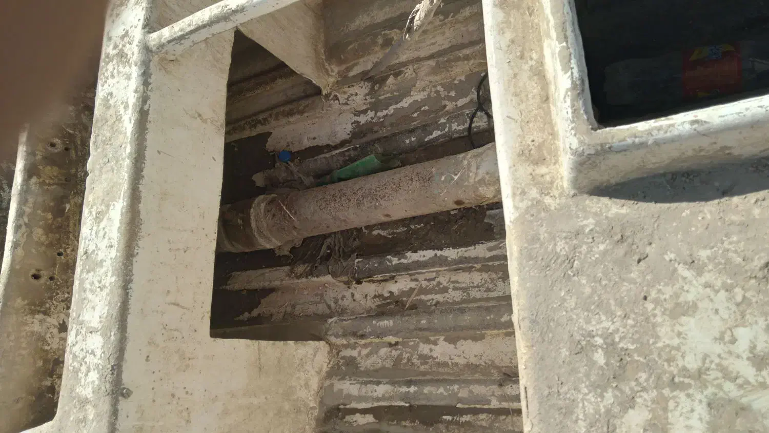 فروش قایق ۲۵فوت|قایق و سایر وسایل نقلیه|بندر ماهشهر, |دیوار