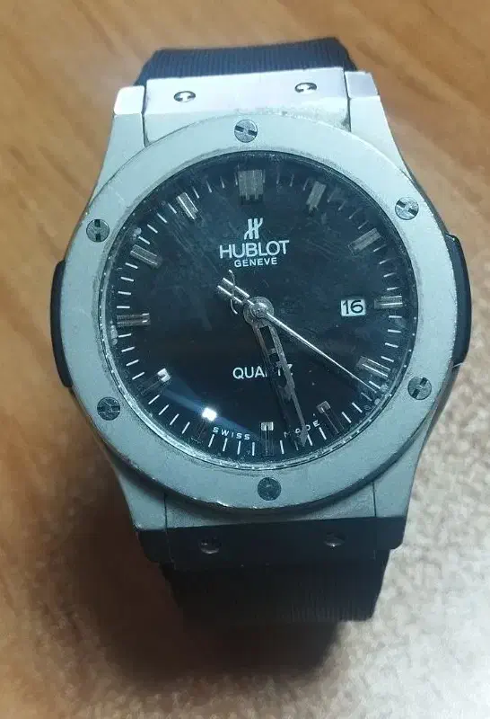 ساعت مردانه|ساعت|قم, شهرک توانیر|دیوار