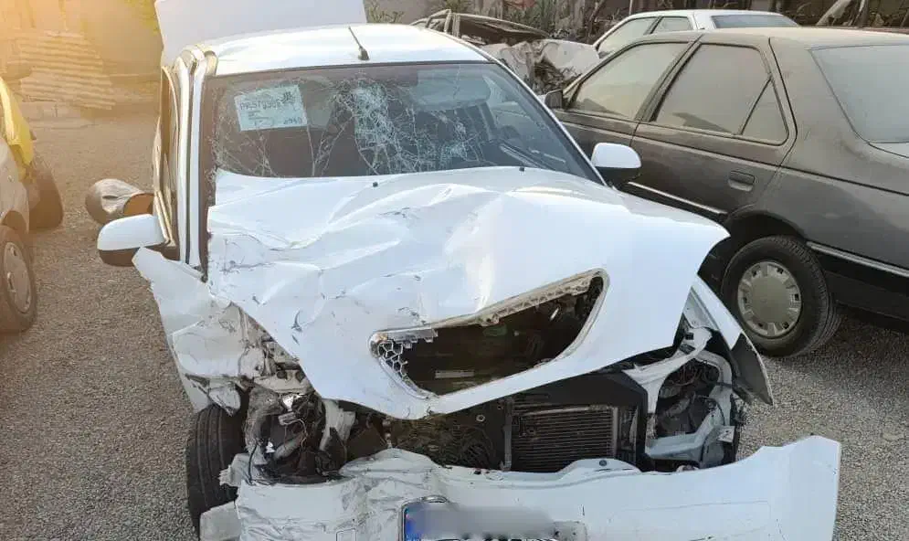 تیبا 1|خودرو سواری و وانت|اهواز, اسلام آباد غربی|دیوار