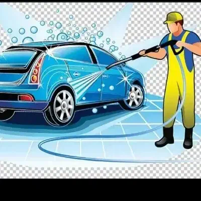 کارگر کارواش|استخدام سرایداری و نظافت|مشهد, کوشش|دیوار