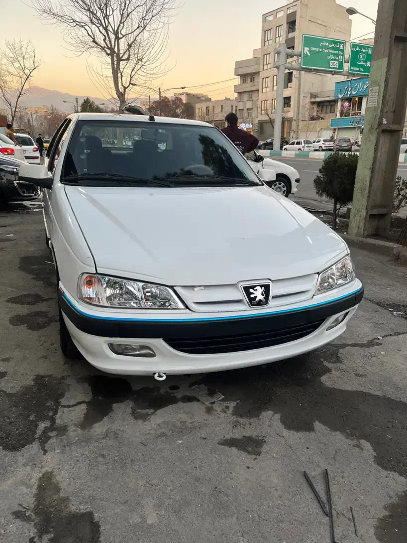 Elx مدل ۹۰|خودرو سواری و وانت|تهران, تهرانپارس غربی|دیوار