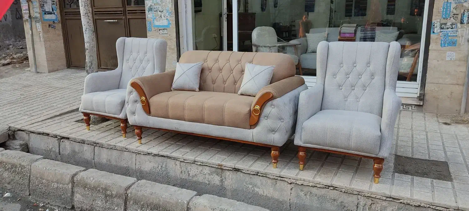 مدل هاکان|مبلمان خانگی و میز عسلی|پاکدشت, پاکدشت (مامازند)|دیوار