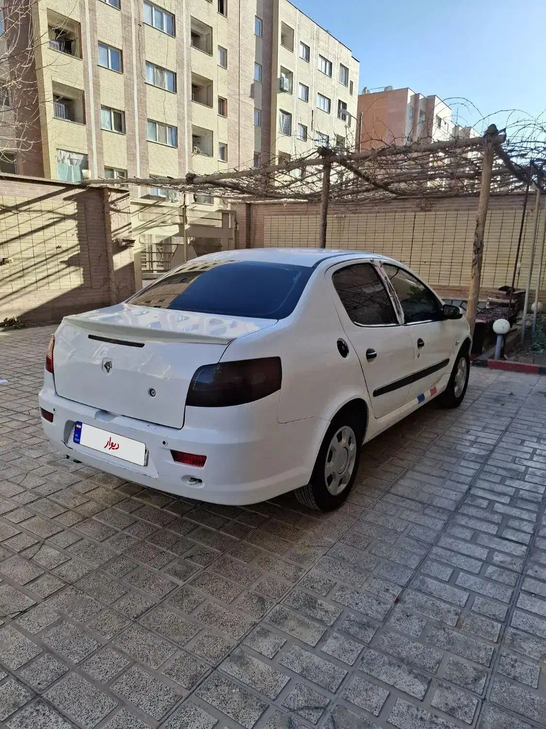 رانا|خودرو سواری و وانت|شاهین‌شهر, مسکن مهر|دیوار