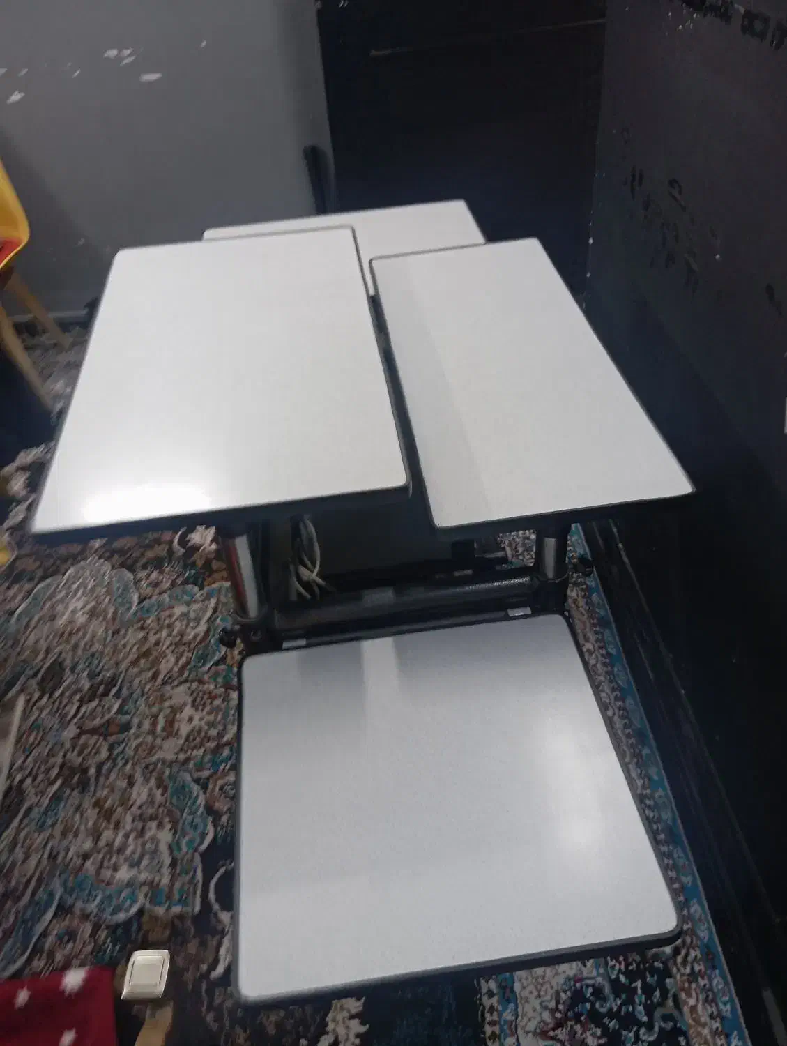 میز|میز تحریر و کامپیوتر|جهرم, |دیوار