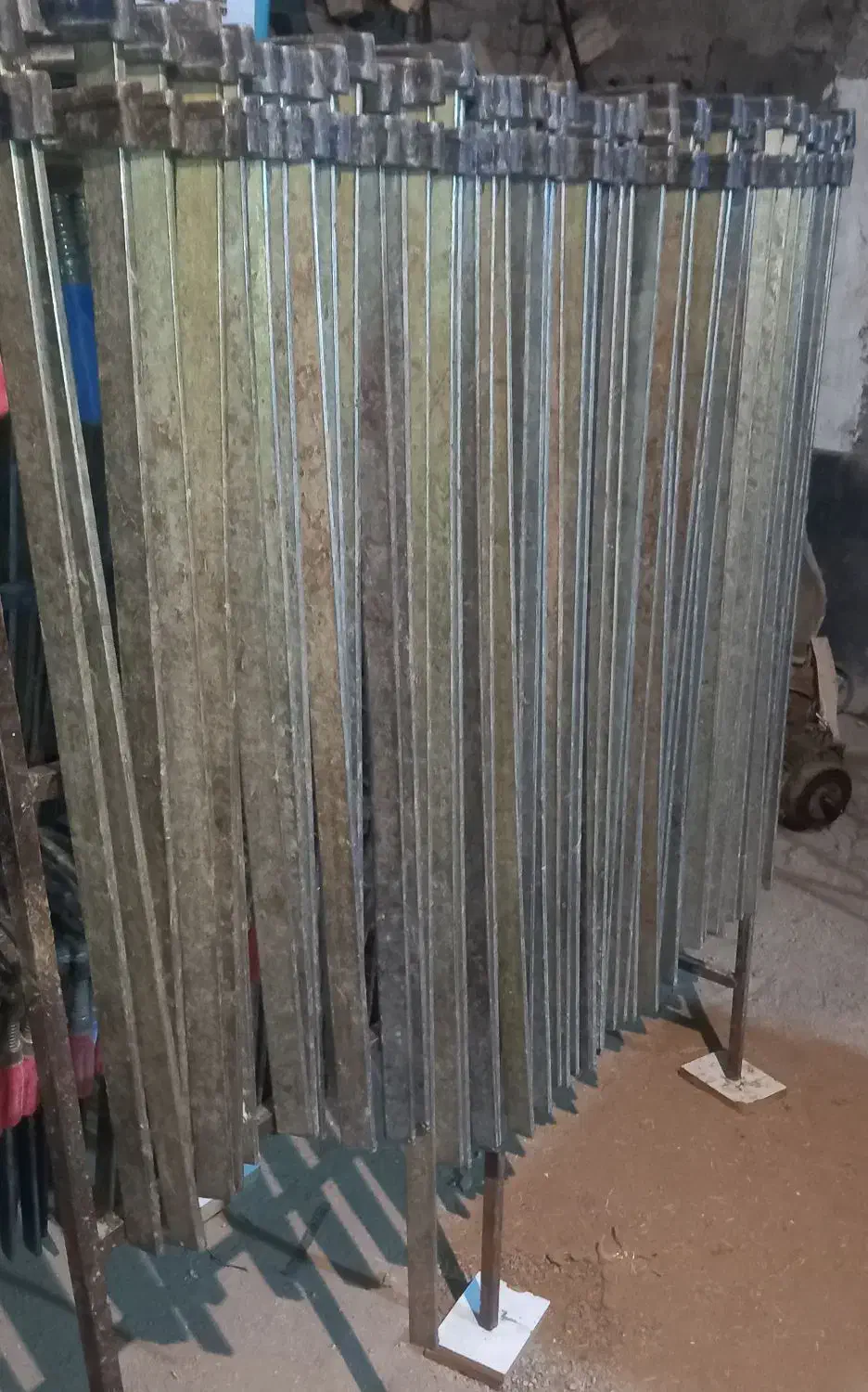 پیچ دستی|ابزارآلات|تویسرکان, |دیوار