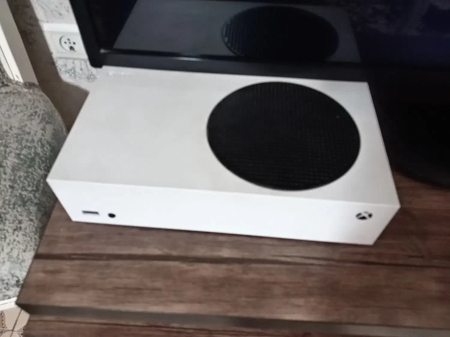 ایکس باکس سری اس 512|کنسول، بازی ویدئویی و آنلاین|هشتگرد, شهرک بعثت|دیوار