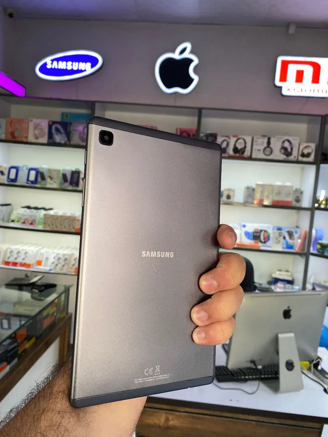 T225 32G ram3|تبلت|قدس, شهر‌قدس|دیوار