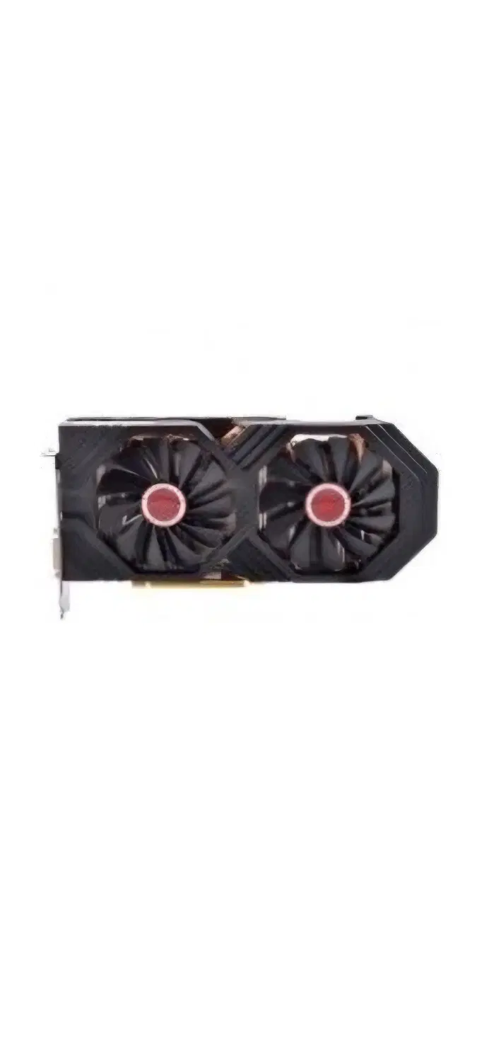 Rx 580 ddr4|قطعات و لوازم جانبی رایانه|اردبیل, |دیوار