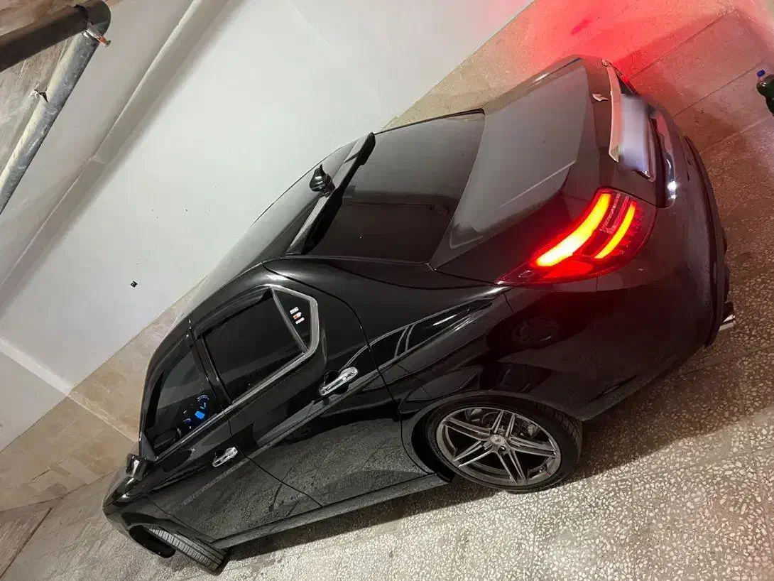 دنا پلاس ۵ دنده تیپ ۲|خودرو سواری و وانت|اراک, |دیوار