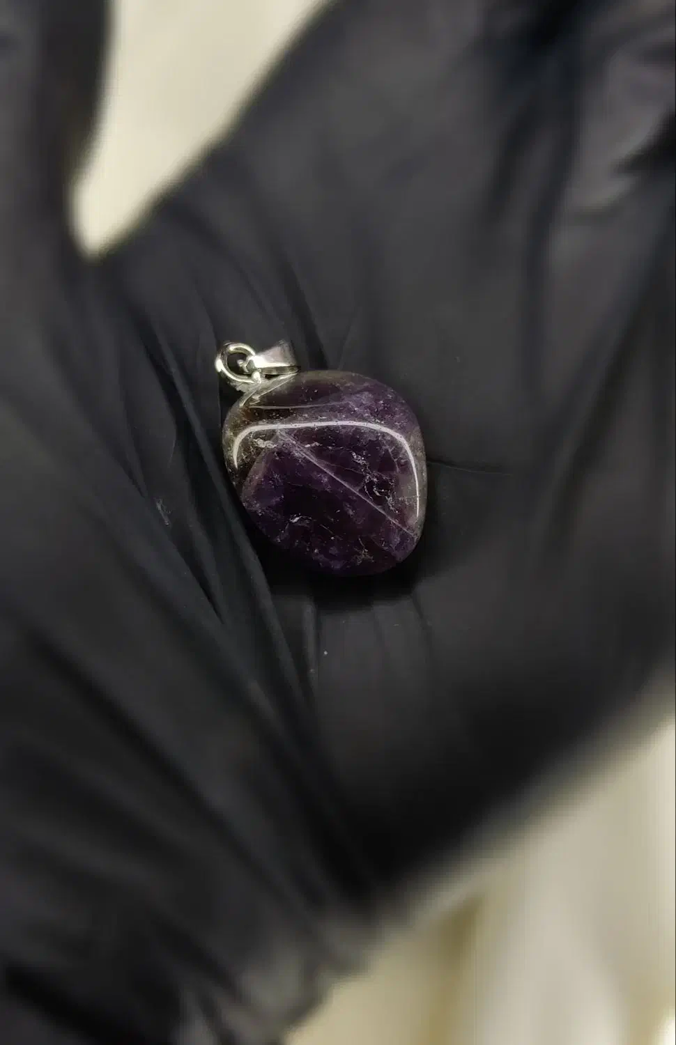 نگین سنگ طبیعی و معدنی|جواهرات|تهران, دریا|دیوار