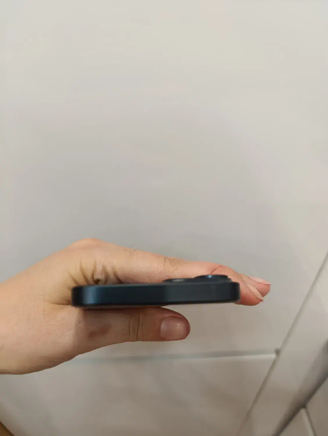 آیفون ۱۴ نرمال بدون ریجستری|موبایل|قم, پردیسان|دیوار