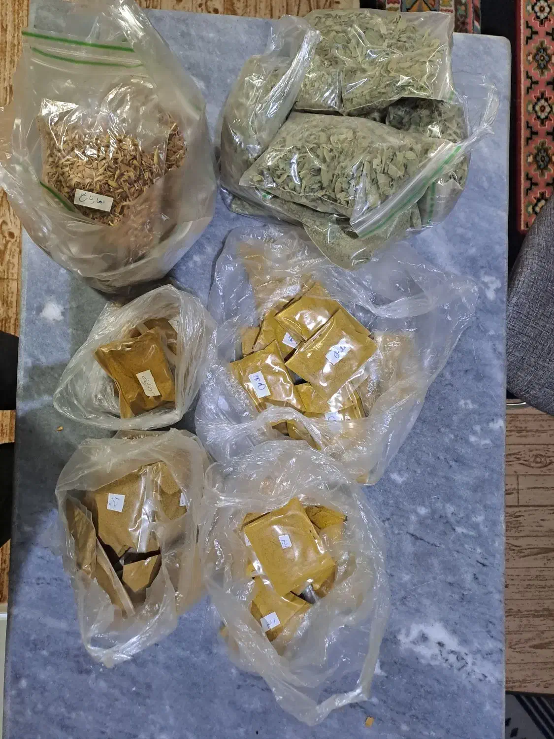 به لیمو و بهار نارنج|خوردنی و آشامیدنی|اردکان, |دیوار