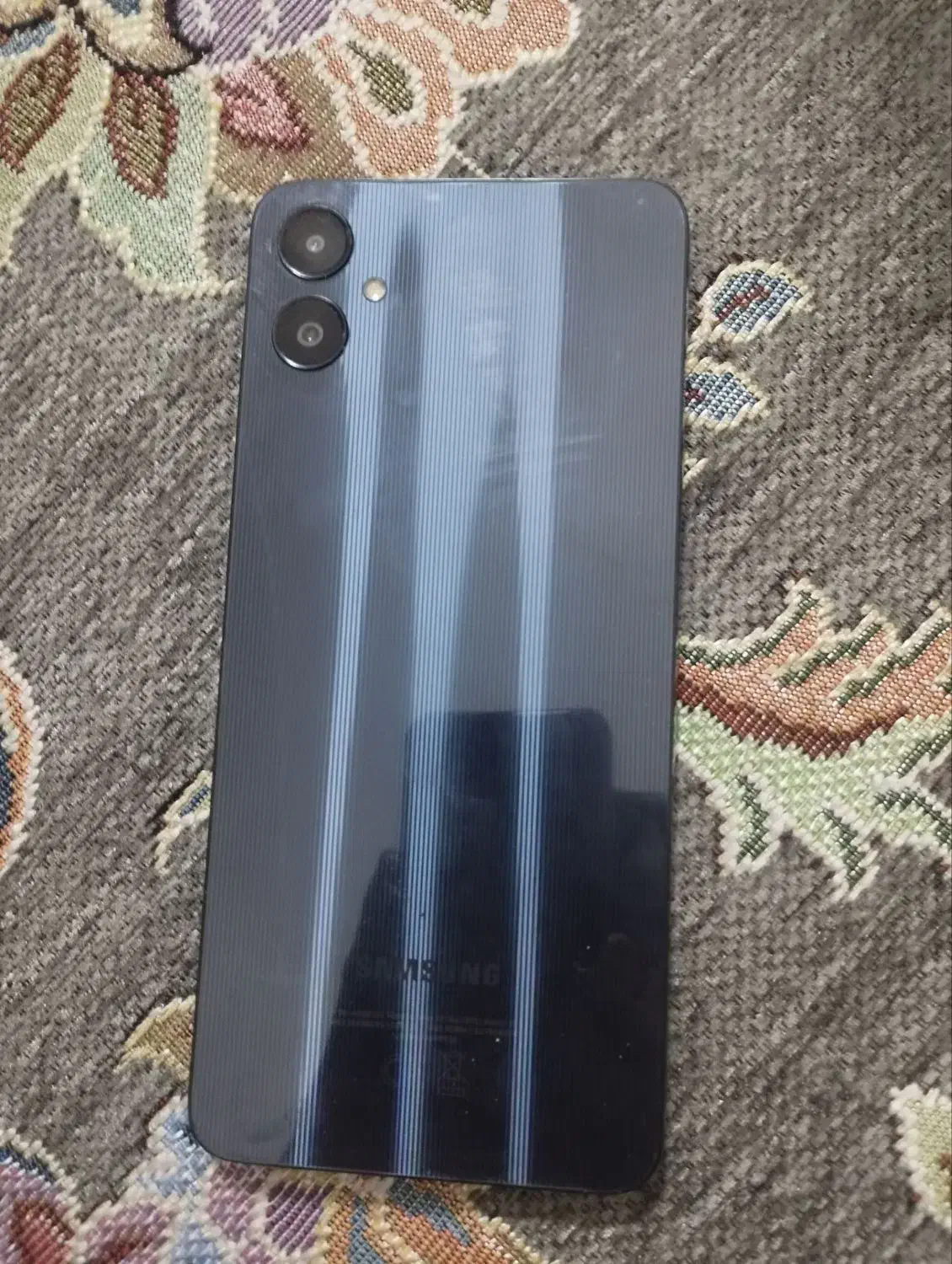 گوشی معاوضه a05|موبایل|پیشوا, |دیوار