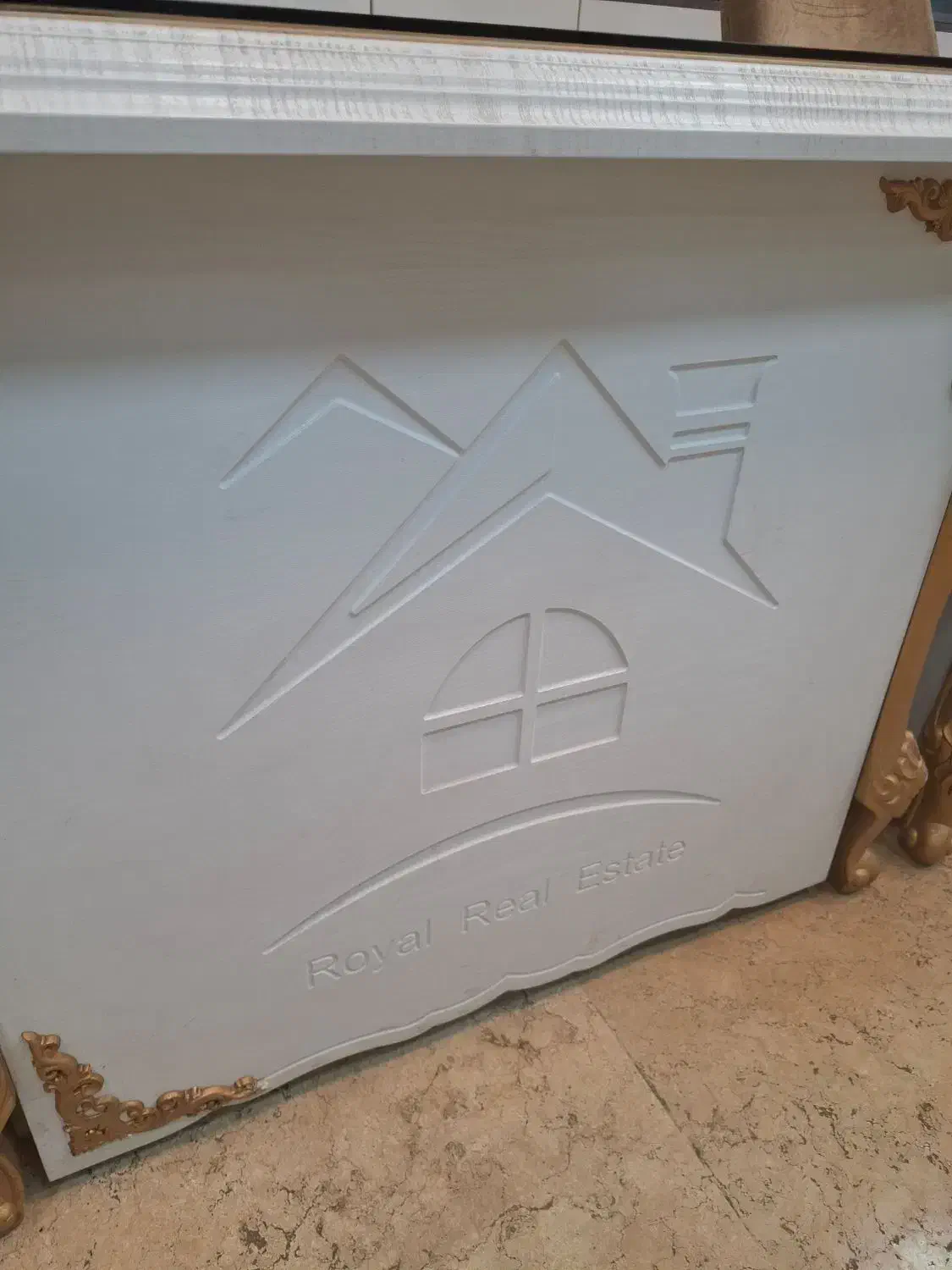 فروش میز و صندلی اداری در اندیشه|دفتر کار|اندیشه, اندیشه فاز ۱|دیوار