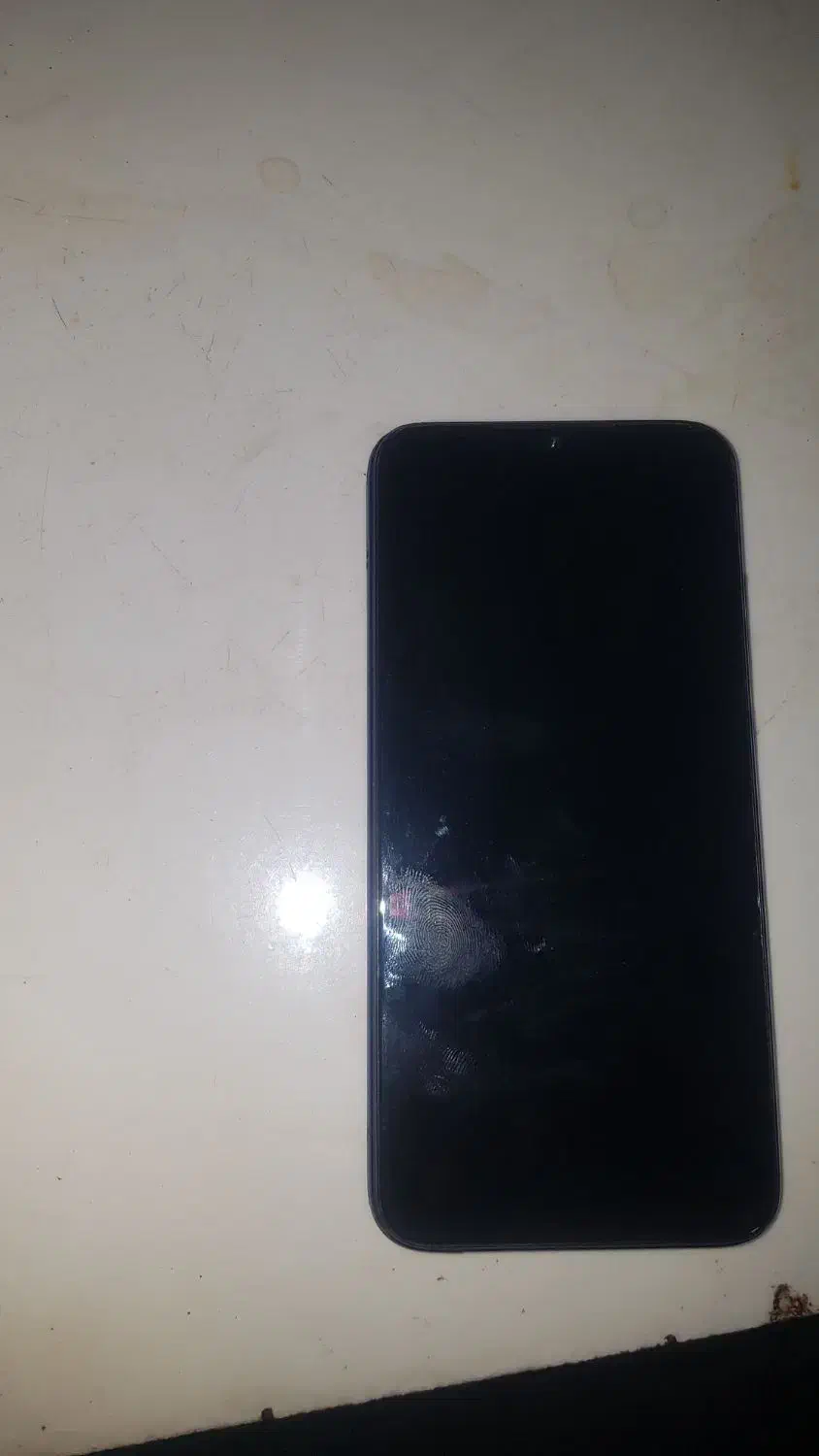 گوشی نت۸شیائومی|موبایل|کرمانشاه, |دیوار