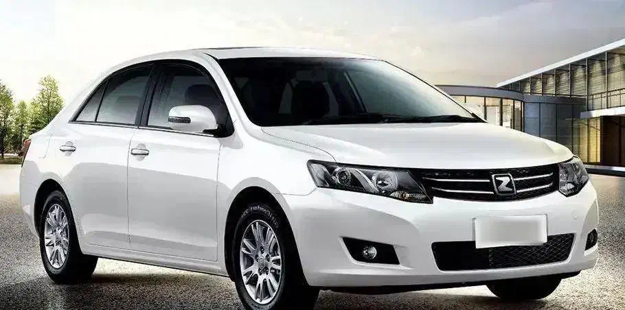 آریو زوتی اتومات|خودرو سواری و وانت|شیراز, شاه قلی بیگی|دیوار