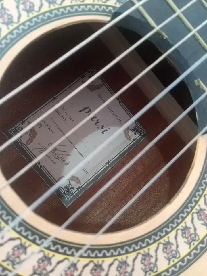 گیتارm2|گیتار، بیس، امپلیفایر|مبارکه, |دیوار