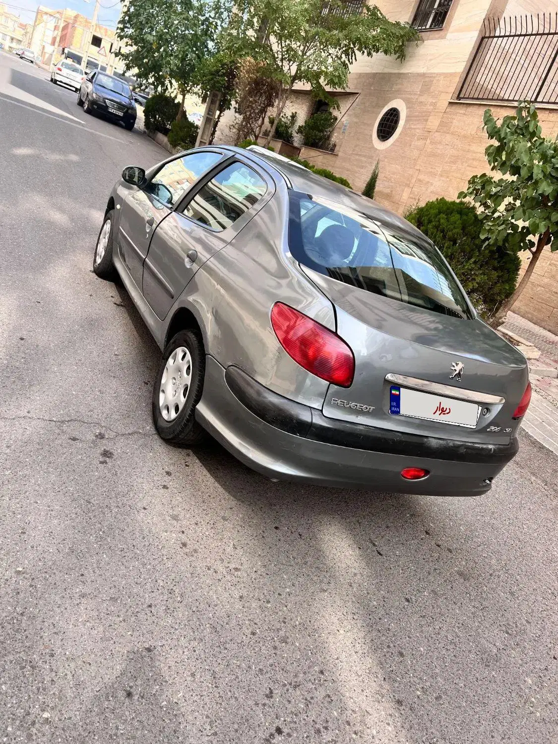sd v8|خودرو سواری و وانت|قزوین, |دیوار