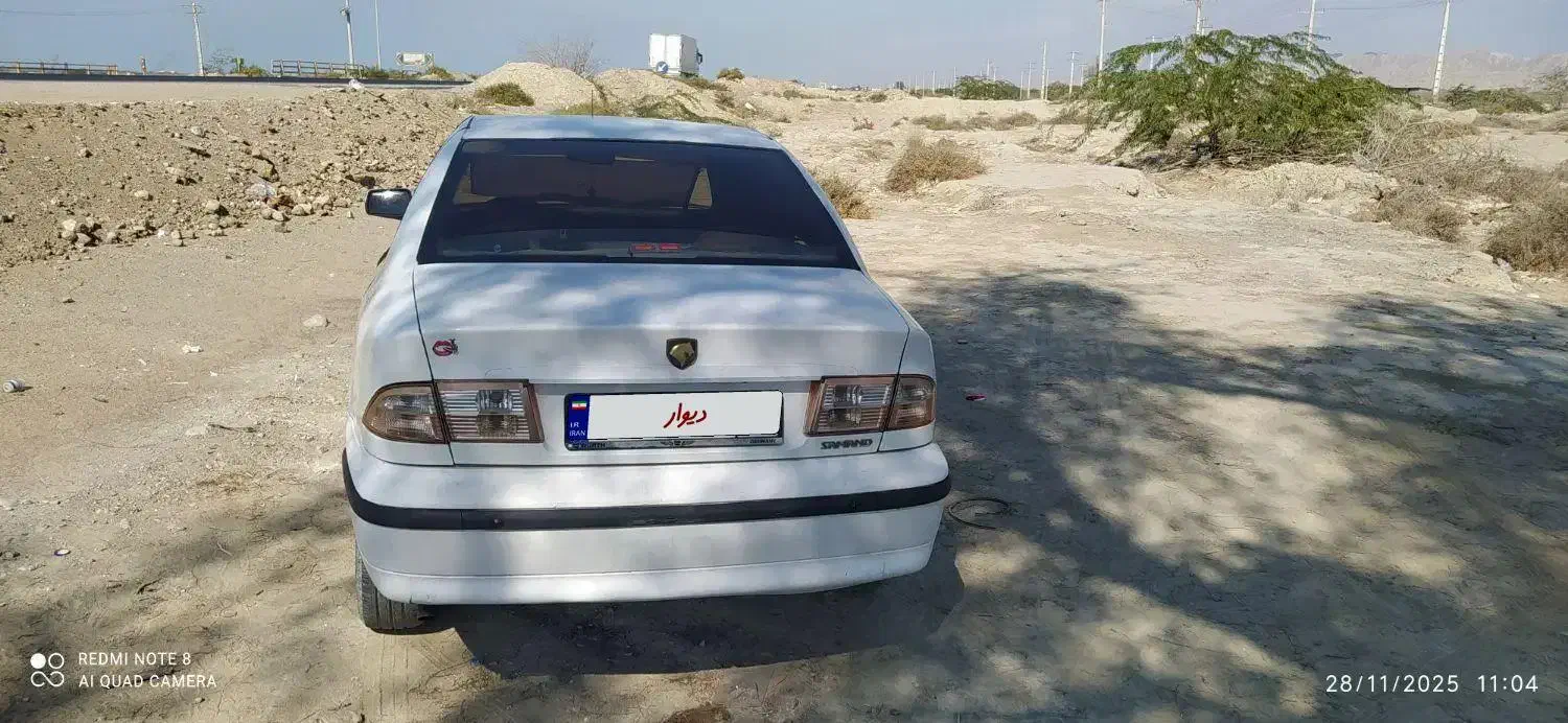 مایل به معامله هستم|خودرو سواری و وانت|فین, |دیوار