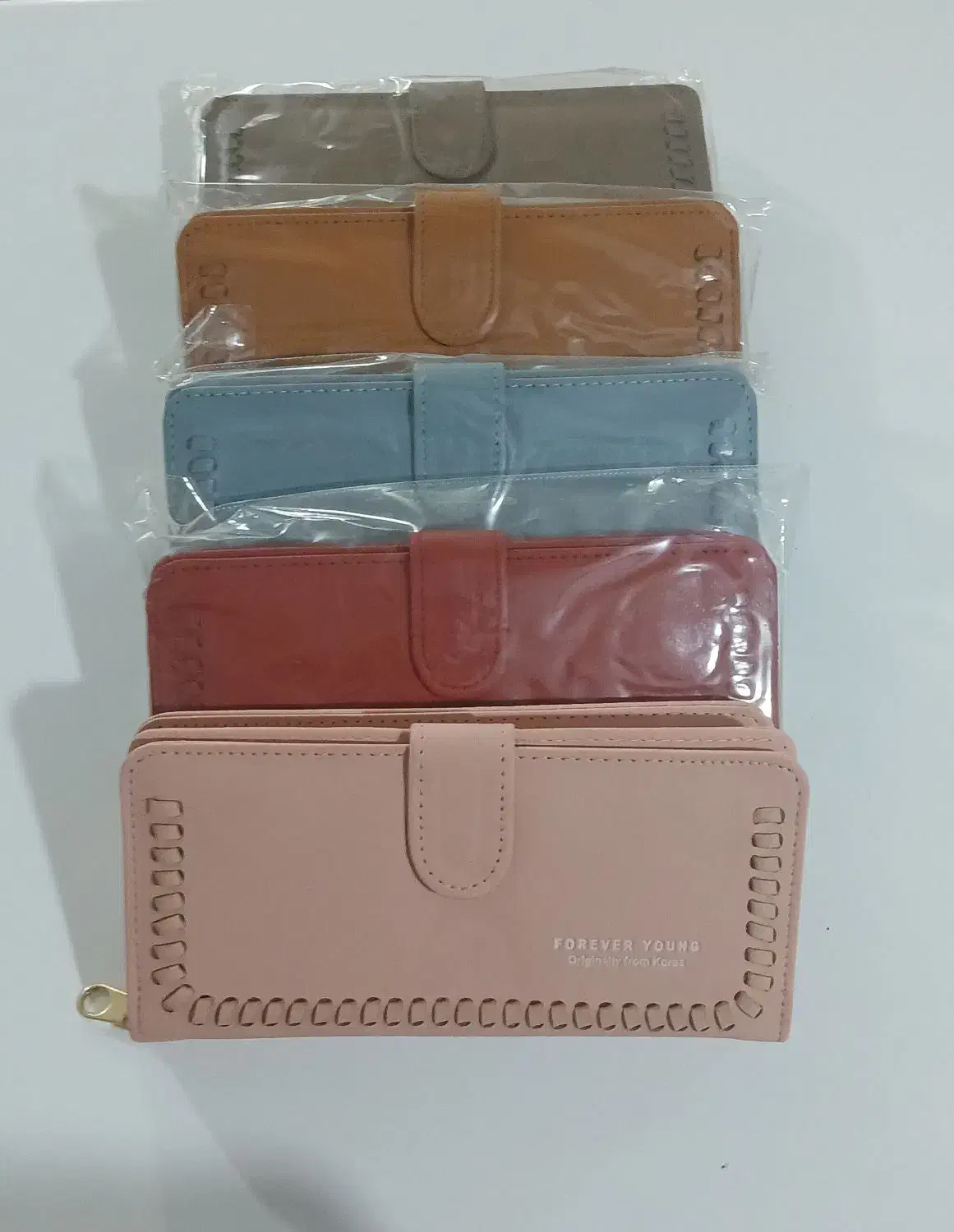 کیف پول|کیف، کفش، کمربند|قم, یزدان‌شهر|دیوار