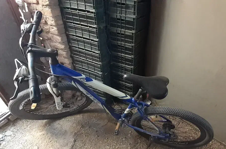 دوچرخه ۲۶ فیفا|دوچرخه، اسکیت، اسکوتر|جیرفت, |دیوار