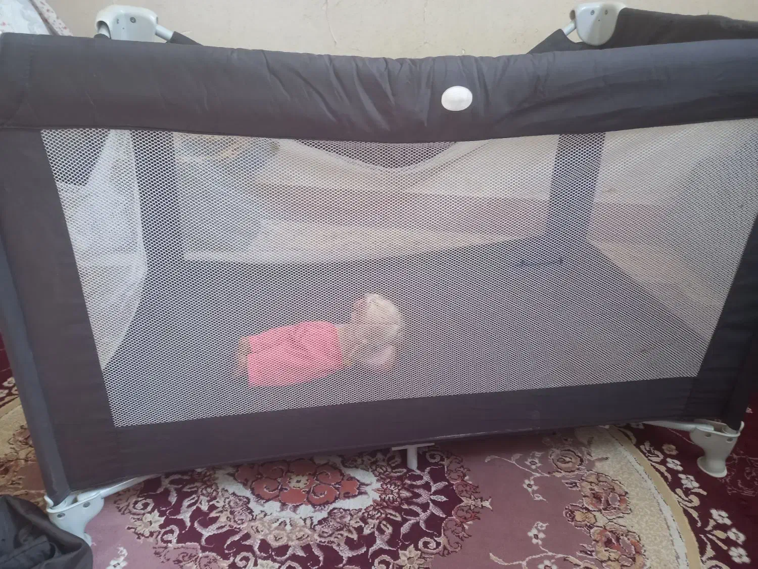 تاشو ننو|اسباب و اثاث بچه|فردیس, قریشی|دیوار