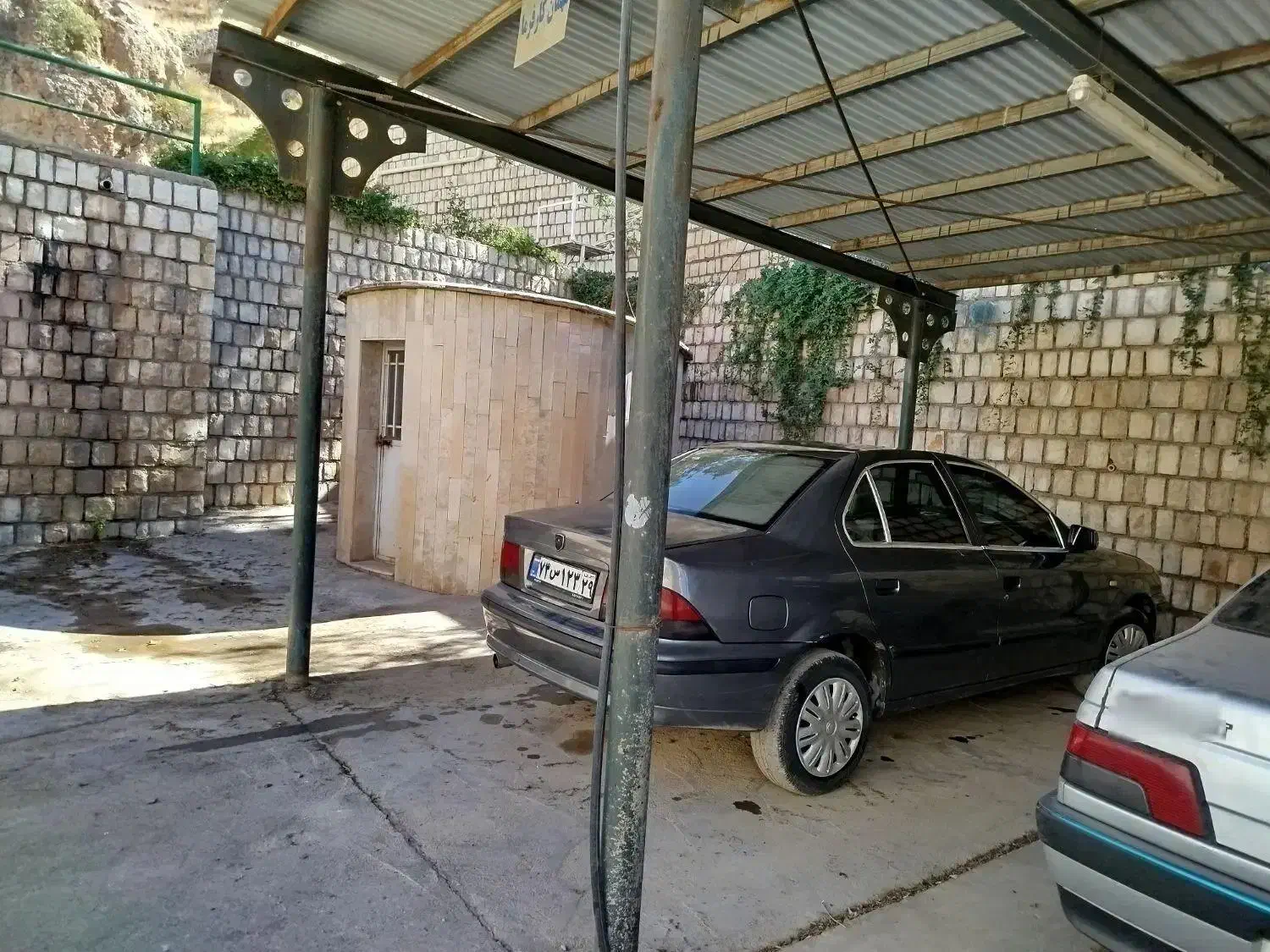 خودرو|خودرو سواری و وانت|نوسود, |دیوار